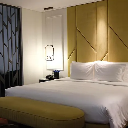Soleil Boutique Hotel Hanoi Exterior photo