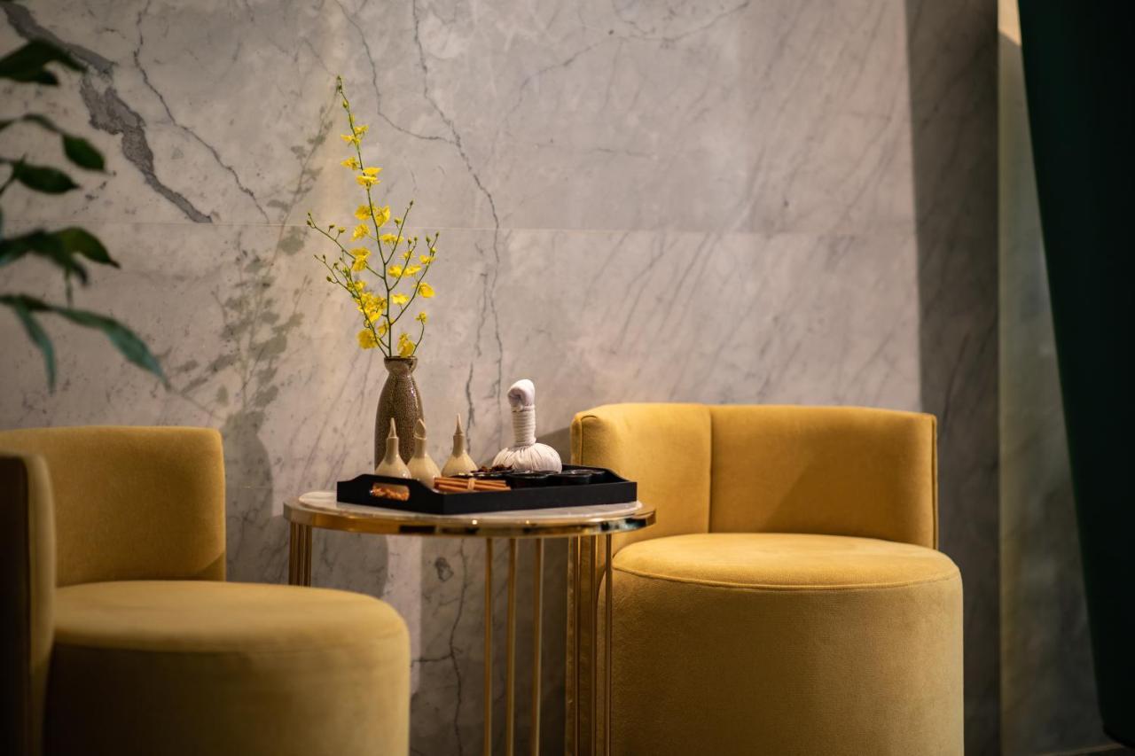 Отель Soleil Boutique