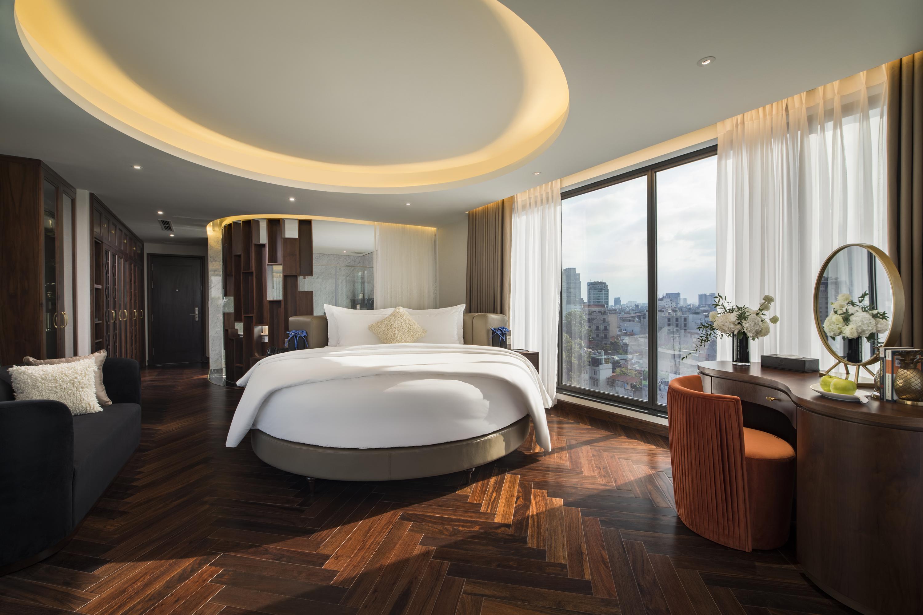 Отель Soleil Boutique 4*