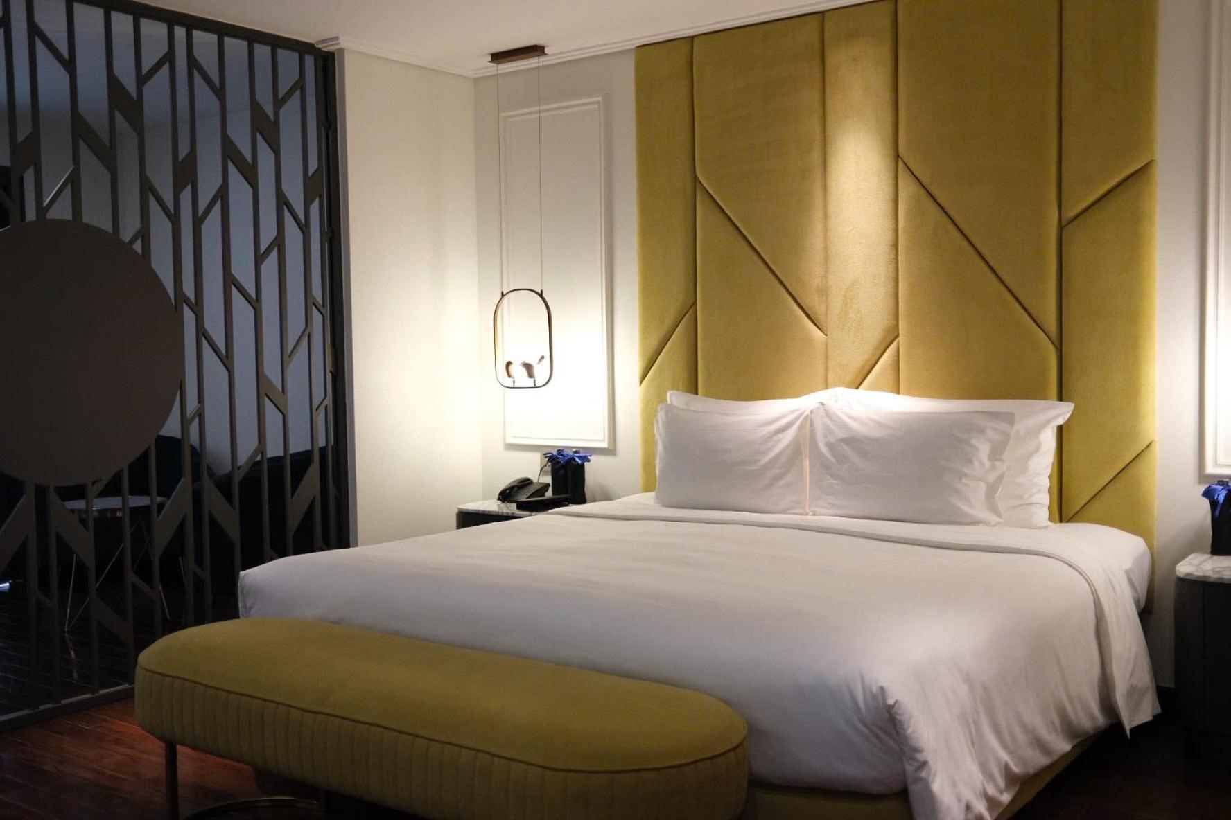 Отель Soleil Boutique 4*