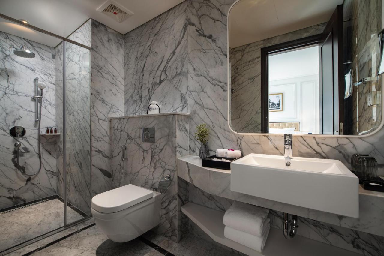 Soleil Boutique 4* Ханой
