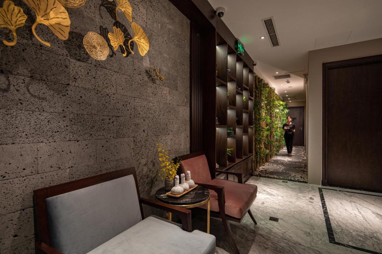 Отель Soleil Boutique 4*